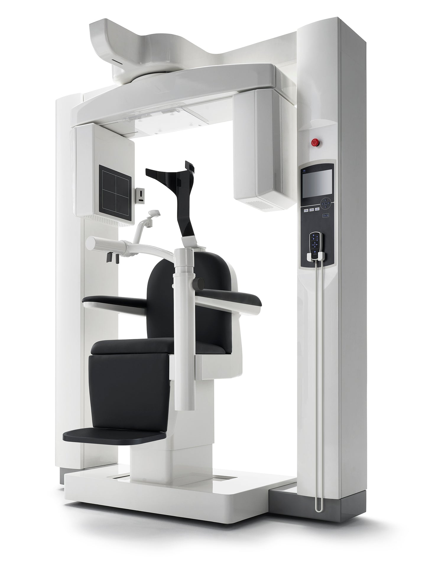 3D Accuitomo 170