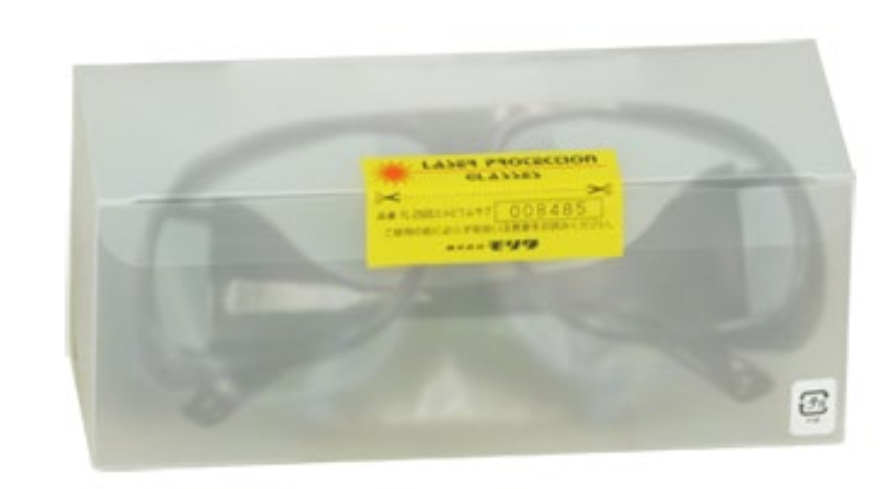 Adverl Evo Laser safety glasses