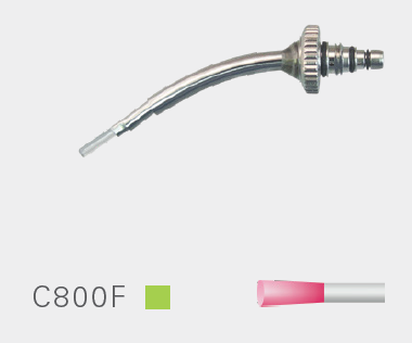 AdvErL Evo Tip C800F