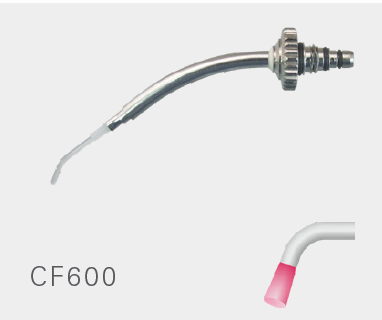 AdvErL Evo Tip CF600