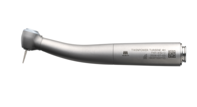 TwinPower Turbine High Speed Handpiece G-Series