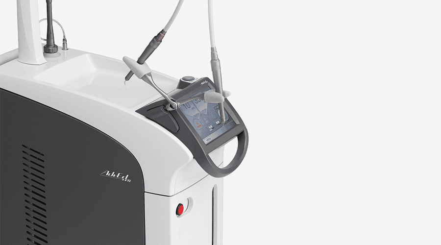 Morita AdvErL EVO Laser