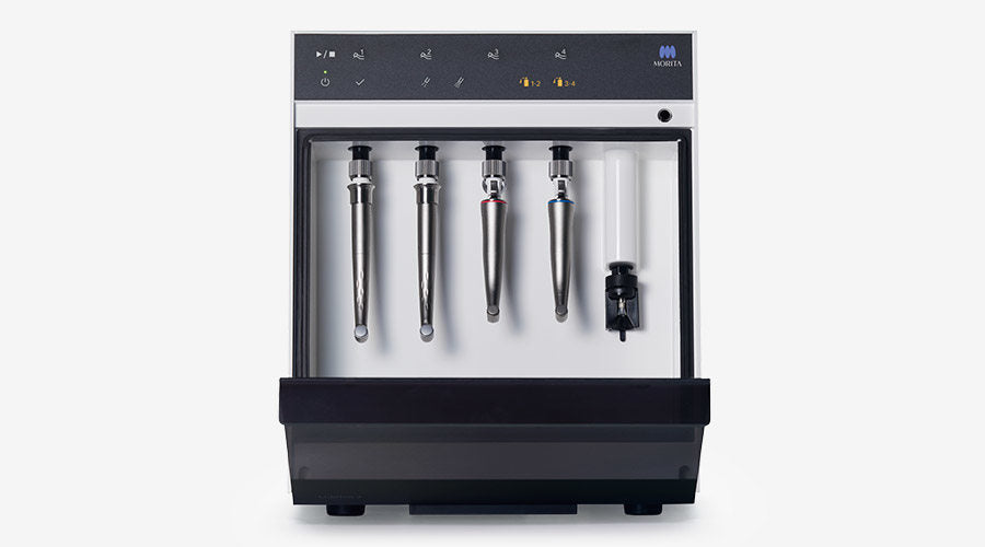 Lubrina 2 Automatic Handpiece Lubrication System