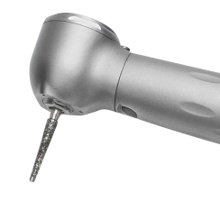 TwinPower Turbine High Speed Handpiece High Torque with Light