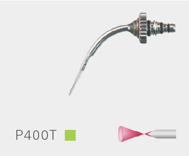 AdvErL Evo Tip P400T