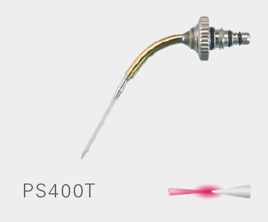 AdvErL Evo Tip PS400T