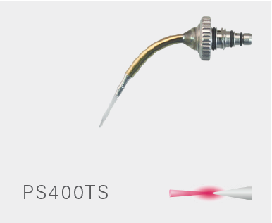 AdvErL Evo Tip PS400TS