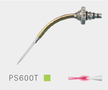 AdvErL Evo Tip P600T