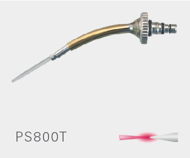 AdvErL Evo Tip PS800T