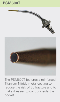 AdvErl Evo Tip PSM600T