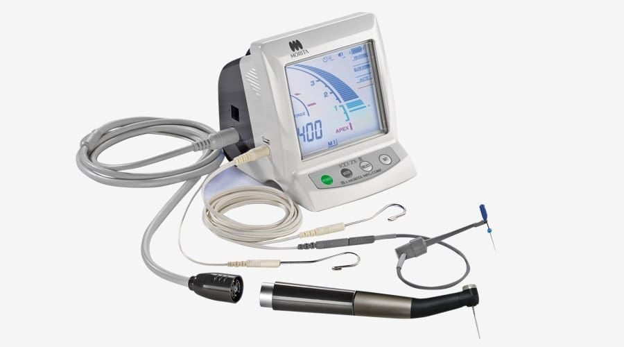Root ZX II OTR - Low Speed Handpiece Module (Apex Locator NOT included)