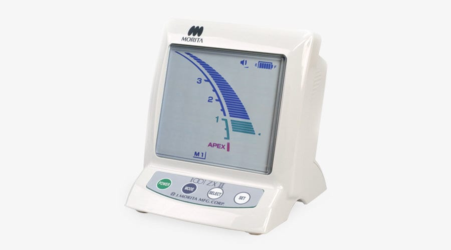 Root ZX II - Apex Locator