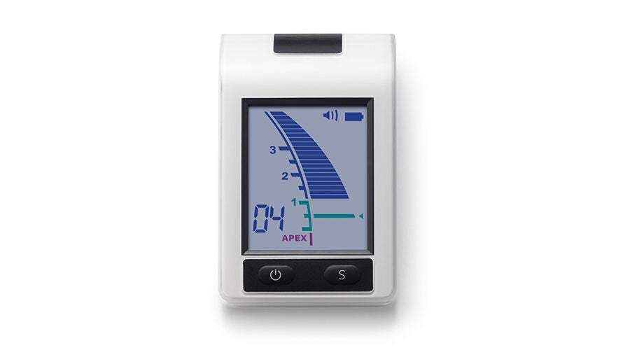 Root ZX mini - Apex Locator