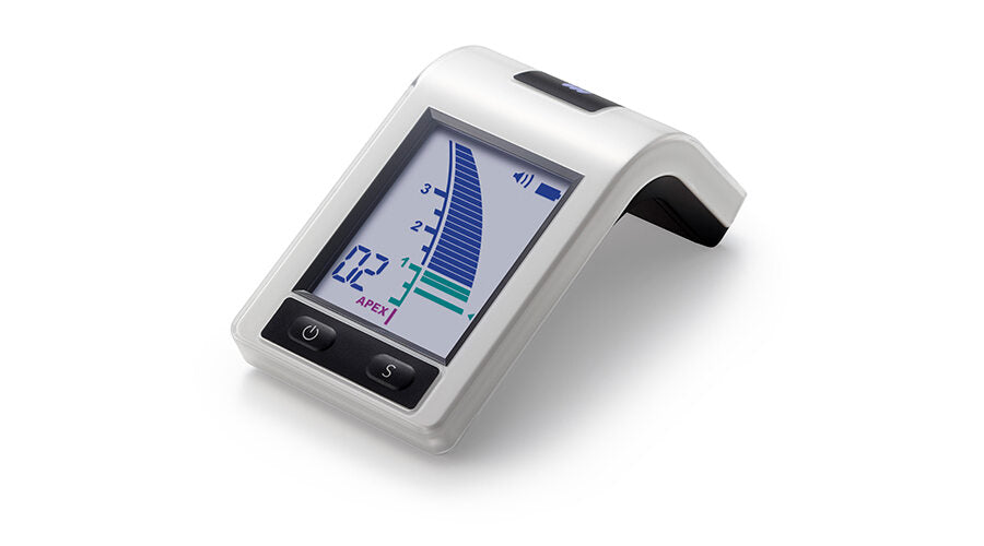 Root ZX mini - Apex Locator