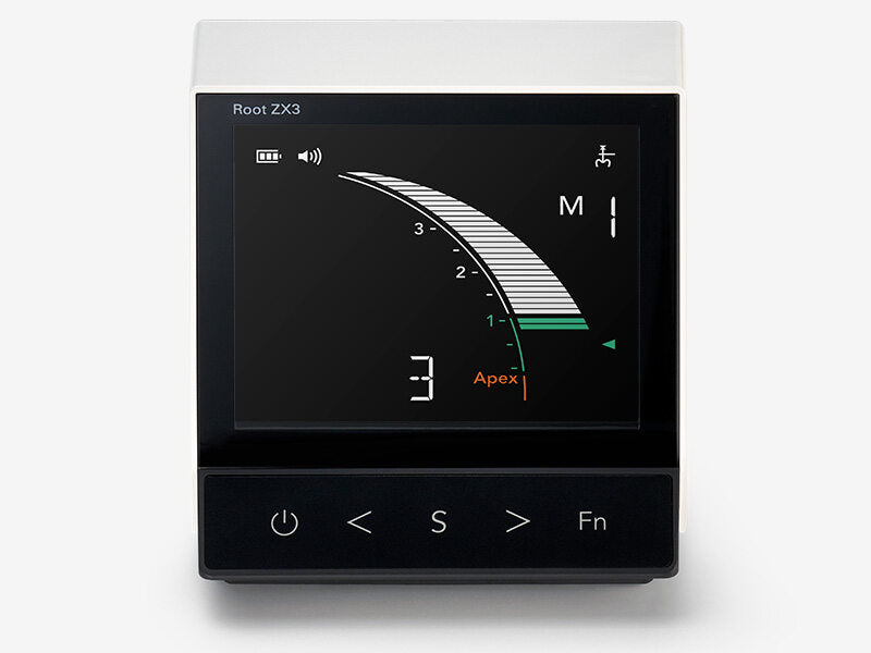 Root ZX3 - Apex Locator