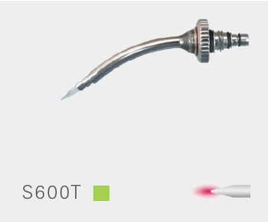 AdvErL Evo Tip S600T