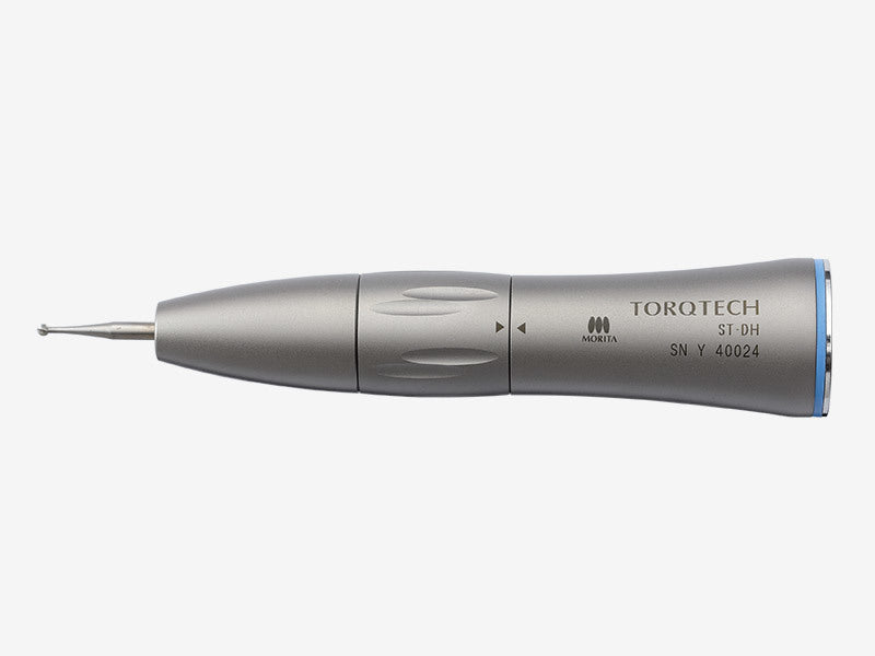 TorqTech Attachments