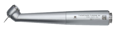 TwinPower Turbine 45 High Speed Handpiece without Light