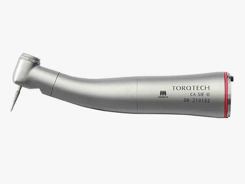 TorqTech Attachments