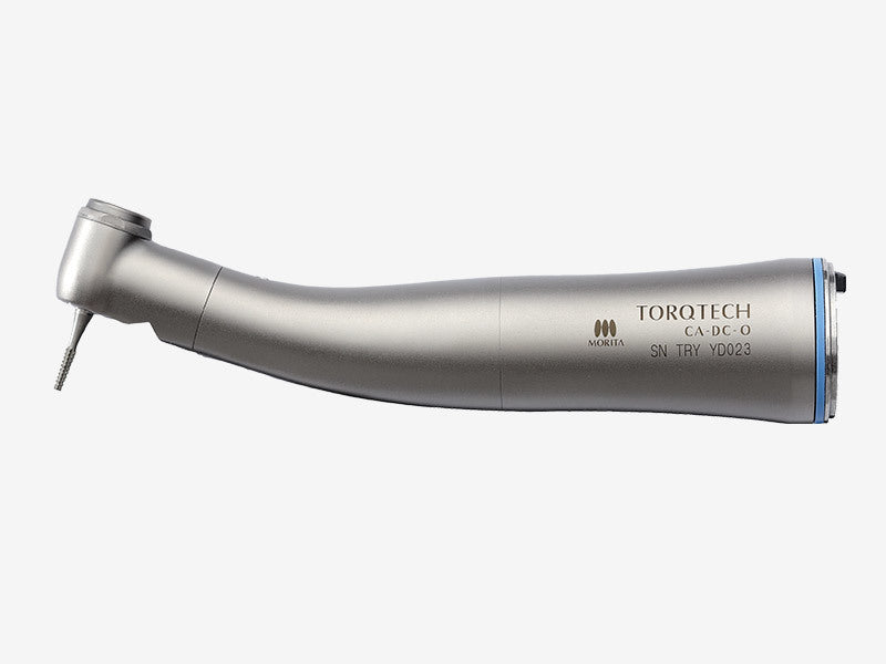 TorqTech Attachments
