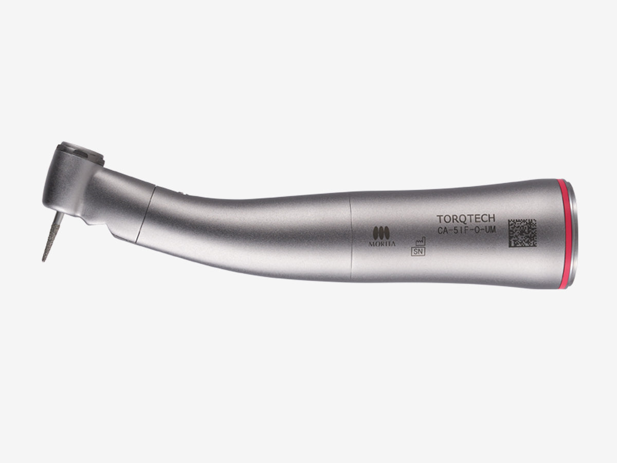 TorqTech Attachments