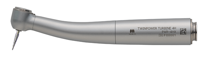 TwinPower Turbine High Speed Handpiece High Torque Non-Optic