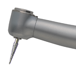 TwinPower Turbine High Speed Handpiece Standard Head Non-Optic