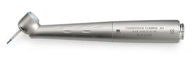 TwinPower Turbine 45 High Speed Handpiece with Light