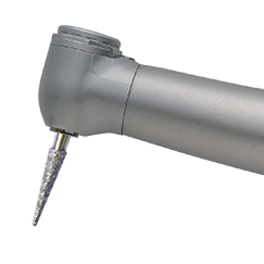 TwinPower Turbine High Speed Handpiece UltraE Non-Optic
