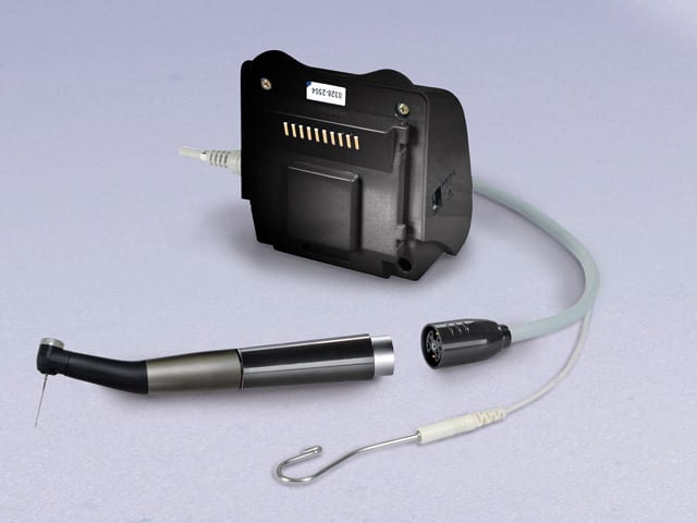 Root ZX II OTR - Low Speed Handpiece Module (Apex Locator NOT included)