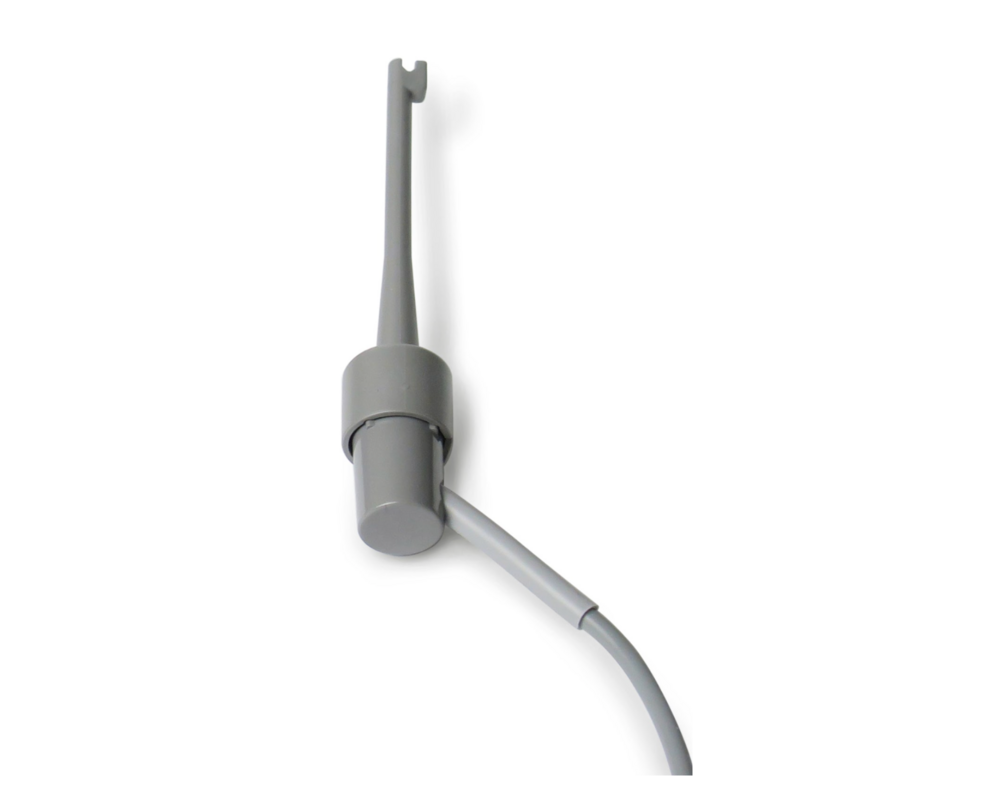 HF Electrode Holder