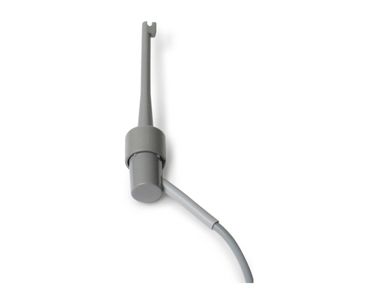 HF Electrode Holder