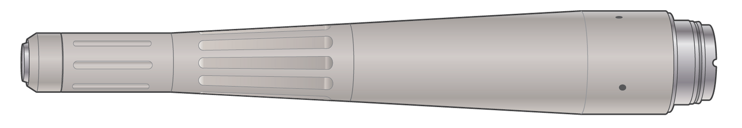 Adverl Evo Standard attachment