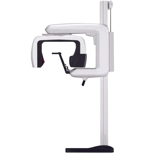 Pre-owned Morita Veraviewepocs 3D R100 CBCT - Perfect for Endodontics with 40x40 to 100x80 FOV
