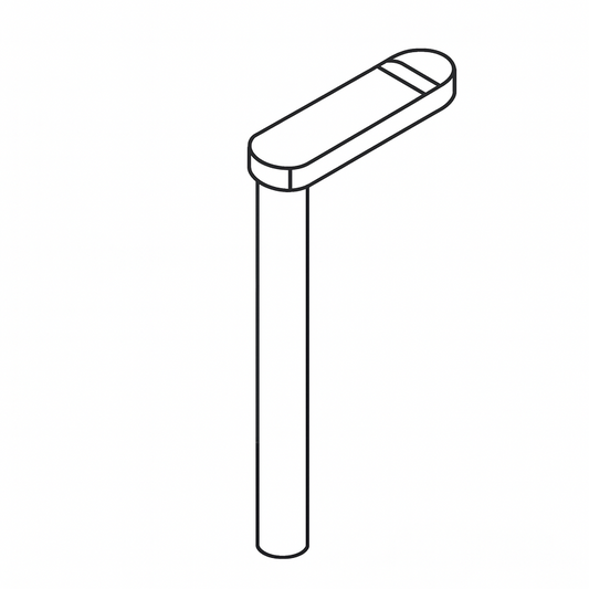 Vervaview X800 Bite Block (Bite Stick)