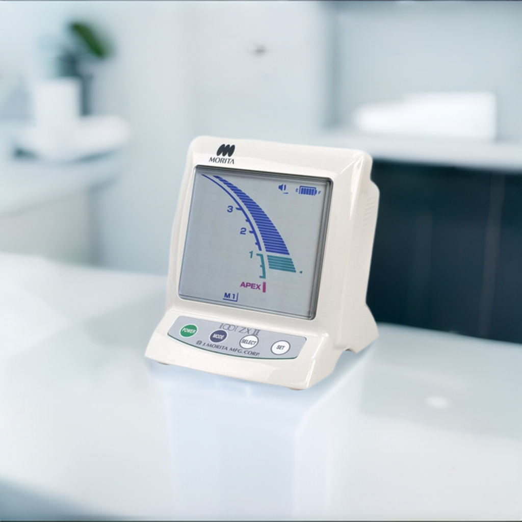 Morita Root ZX II - Apex Locator – Luman Dental